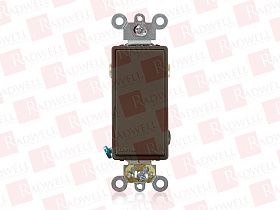 Настенный выключатель Артикул 5623-2 от производителя LEVITON