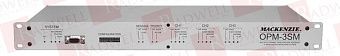 Модуль видео управления Артикул OPM-3SM от производителя MACKENZIE LABS