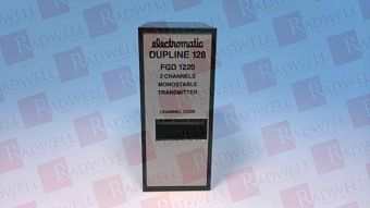 Сигнал  / передатчик  Артикул FGD-1220 от производителя CARLO GAVAZZI