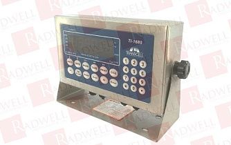 Индикатор массы Артикул TI-1680 от производителя TRANSCELL