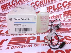 Электрод PH Артикул 13-620-61 от производителя THERMO FISHER SCIENTIFIC