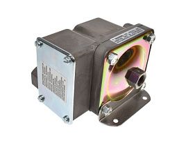 Barksdale Control Products D2T-A3SS