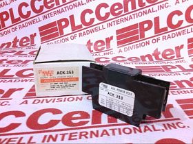 Контактный набор Артикул ACK353 от производителя EATON CORPORATION