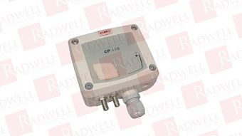 Передатчик давления Артикул CP113-PN от производителя KIMO INSTRUMENTS