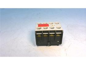 Вспомогательный контакт BGX1040 от LOVATO