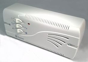 Контроллер вентилятора Xpelair FR-22.30, 2 скорости, 220-240В