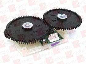 Кодирующее устройство / фазовый датчик положения Артикул K1A6408 от производителя LIFTMASTER