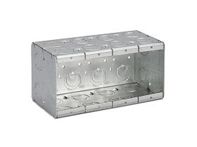 Steel City, a T & B Brand 4-MB