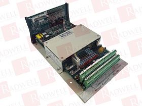 Плата процессора / контроллера Артикул 111160000010 от производителя EMERSON