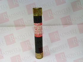 Предохранитель Артикул ECS-1-8/10 от производителя ECONOMY FUSE