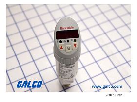 Barksdale Control Products BPS32NVM6000PP