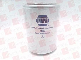 Масляный фильтр Артикул 1602 от производителя NAPA