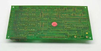 Плата управления дизельным приводом PCB LC-35 Miller Electric 209833