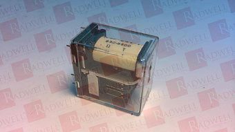 Реле / розетка Артикул K4P-24V-1 от производителя SDS