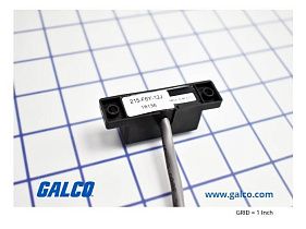 Edwards Signaling 215-F6Y-12J