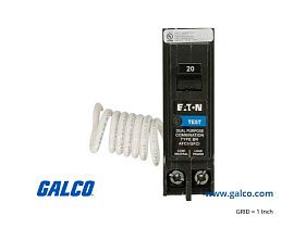 Cutler Hammer, Div of Eaton BRAFGF115