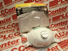 Респиратор одноразовый RWS-54020 P100 Honeywell для защиты от свинца