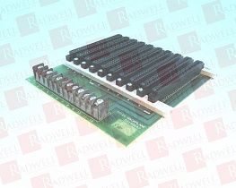 Плата ПК Плата ПЛК / дополнения к  плататам Артикул 50100647 от производителя INGERSOLL RAND
