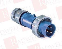 Штекер / розетка Артикул ME-420P9W от производителя MENNEKES