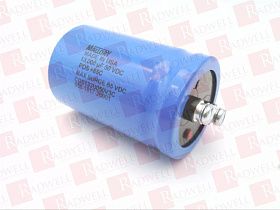 Конденсатор Артикул CGS133U050V3C от производителя CORNELL DUBILIER