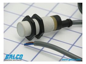 Carlo Gavazzi EI1808NPOPS