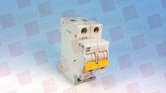 Автоматический выключатель для монтажа на дин-рейку Артикул L9-C25/2 от производителя F&G