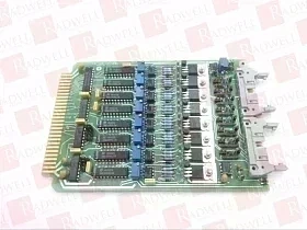 Плата ПК Плата ПЛК / дополнения к  плататам Артикул 83-1095 от производителя TRI SEN SYSTEMS