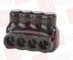 Перемычка / клемма / штекер Артикул IPL4-4A от производителя NSI INDUSTRIES