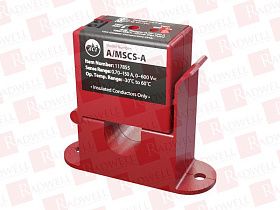 Селекторный переключатель Артикул A/MSCS-A от производителя AUTOMATION COMPONENTS INC