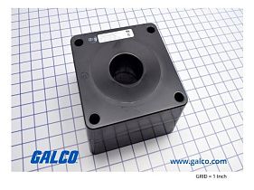 Instrument Transformer, Div of GE 112-500