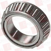 Подшипник Артикул JLM506849 от производителя NBS BEARING