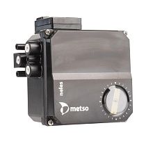 Пневматическое управление NE721/J30L от NELES-JAMESBURY