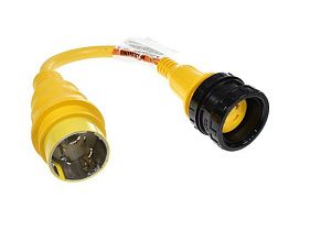 Marinco - Actuant Electrical 121A