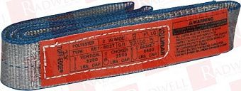 Ремень Артикул EE1802TFX3 от производителя LIFT ALL