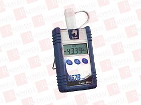 Модуль вспомогательных приборов для тестирования / измерительных приборов Артикул 557B от производителя TEMPO