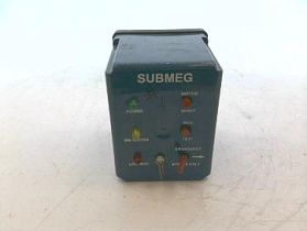 Сигнализатор влажности SUBMEG, 120В, 50/60 Гц, 5.9 ВА