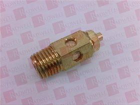 Регулирующий клапан Артикул 4ZJ85 от производителя INGERSOLL RAND