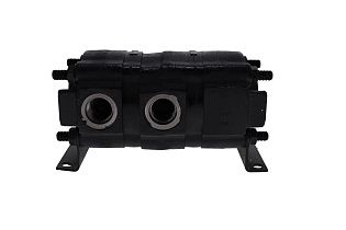 Гидравлический клапан Артикул HPR23 от производителя DELTA POWER CO VALVES