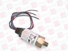 Датчик / переключатель / преобразователь гидравлического давления Артикул CD-1C6-1000J/EL от производителя NASON