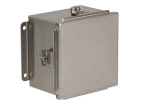 Wiegmann BN4060606CHSS