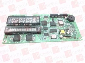 Плата ПК Плата ПЛК / дополнения к  плататам Артикул C16020600A от производителя METTLER TOLEDO