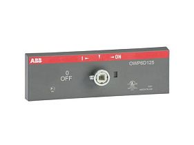 ABB OWP6D125