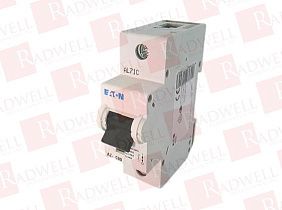 Автоматический выключатель в литом корпусе Артикул AZ-C80 от производителя EATON CORPORATION
