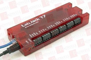 Устройство для ЭВМ Артикул T7 от производителя LABJACK