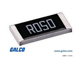 Ohmite LVM25FZR010E-TR