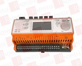 Модуль / стойка ПЛК Артикул DDC420 от производителя KIEBACK&PETER