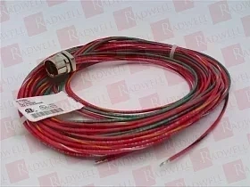 Комплект кабелей / шнуров QD Артикул FKB5-3/18.25/S690 от производителя TURCK