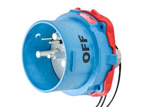 Meltric 63-98043-264