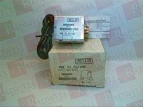 Регулирующий клапан Артикул MVE21.25/180 от производителя SIEMENS