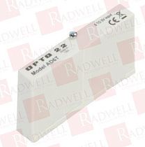 Модуль логического ввода-вывода постоянного тока Артикул AD6T от производителя OPTO 22